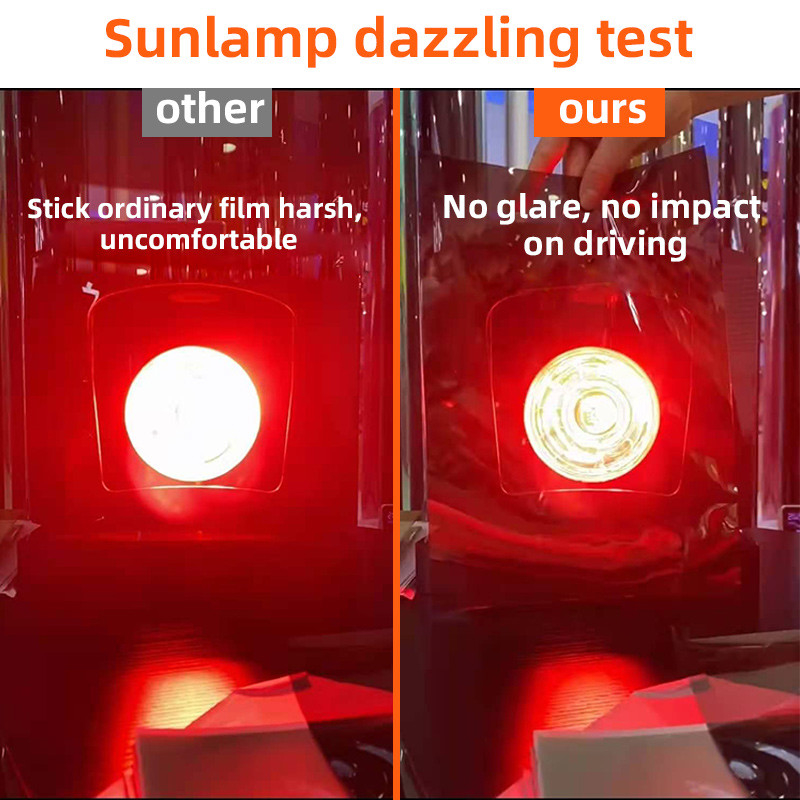 1.52*30m UV PROOf सुरक्षा कार निर्माता सुरक्षा 2ply कार्बन रोल ऑटोमोटिव ग्लास विंडो सौर टेंट फिल्म