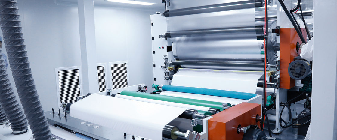 Guangdong Xusheng new material technology co., ltd