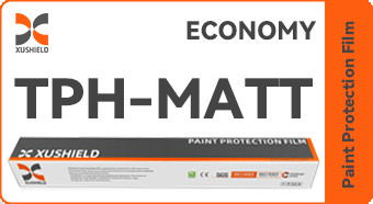 1.52*15m मैट टीपीएच टीपीयू पीपीएफ कार बॉडी पेंट प्रोटेक्शन कार की सतह की सुरक्षा के लिए विनाइल फिल्म