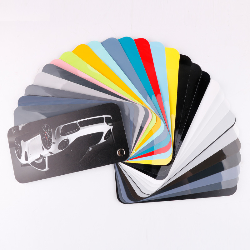 XUSHIELD कार ppf फिल्म tph रंग Wrap vinyl फिल्म स्टिकर पेंट संरक्षण फिल्म रंग बदलना