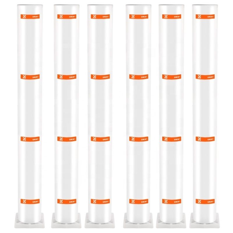 टीपीएच पीपीएफ फिल्म 6मिल-7.5मिल क्लियर नैनो सिरेमिक पेंट प्रोटेक्शन कारों के लिए