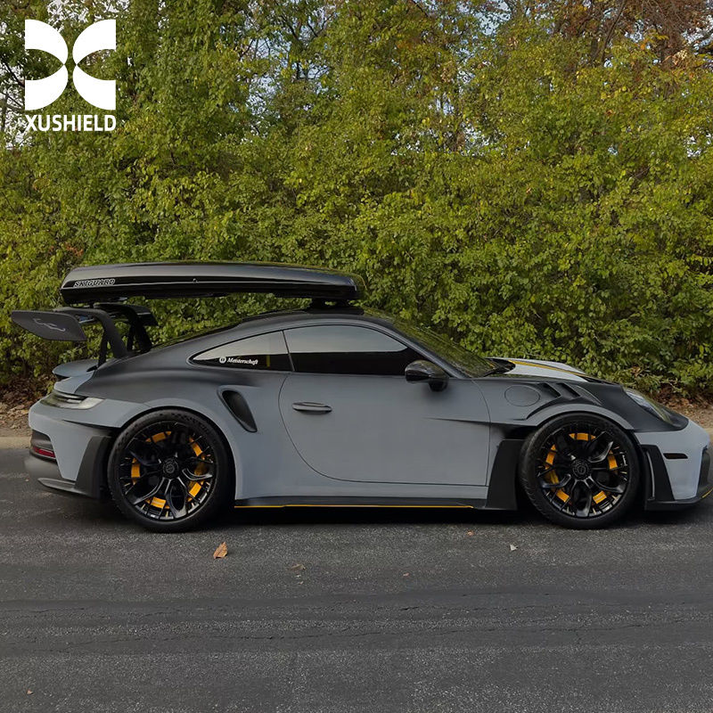 टीपीयू व्हाइट काला हो जाता है पीपीएफ फिल्म फैक्ट्री मूल्य हॉट सेल पेंट सुरक्षा फिल्म संपूर्ण वाहन सुरक्षात्मक फिल्म स्टिकर