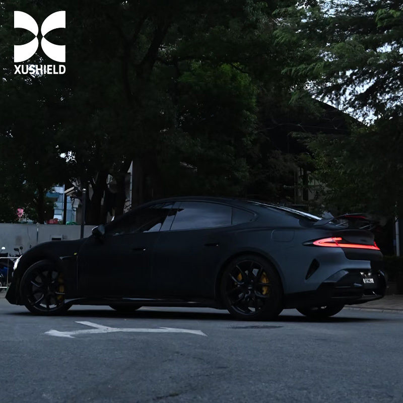 टीपीयू व्हाइट काला हो जाता है पीपीएफ फिल्म फैक्ट्री मूल्य हॉट सेल पेंट सुरक्षा फिल्म संपूर्ण वाहन सुरक्षात्मक फिल्म स्टिकर